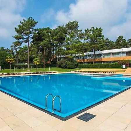 Quinta Da Barca House - Nada Melhor Que Juntar Luxo A Lazer Com Mar E Rio! 에스포센데 외부 사진