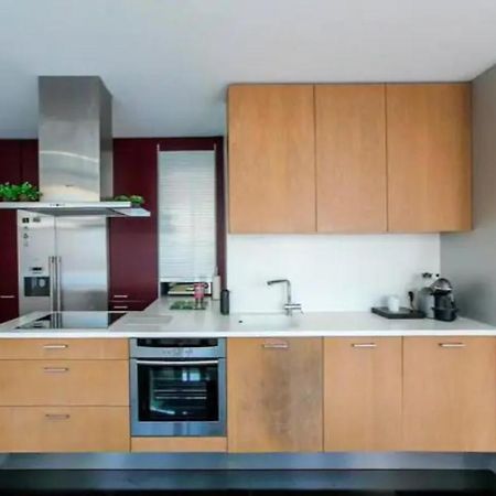 Quinta Da Barca House - Nada Melhor Que Juntar Luxo A Lazer Com Mar E Rio! 에스포센데 외부 사진