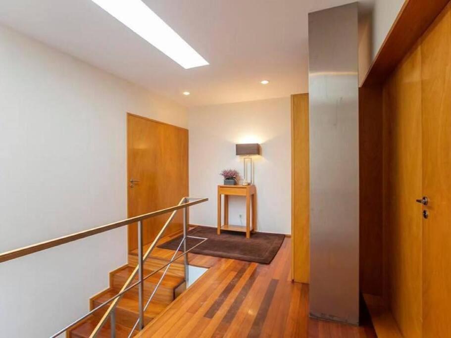 Quinta Da Barca House - Nada Melhor Que Juntar Luxo A Lazer Com Mar E Rio! 에스포센데 외부 사진