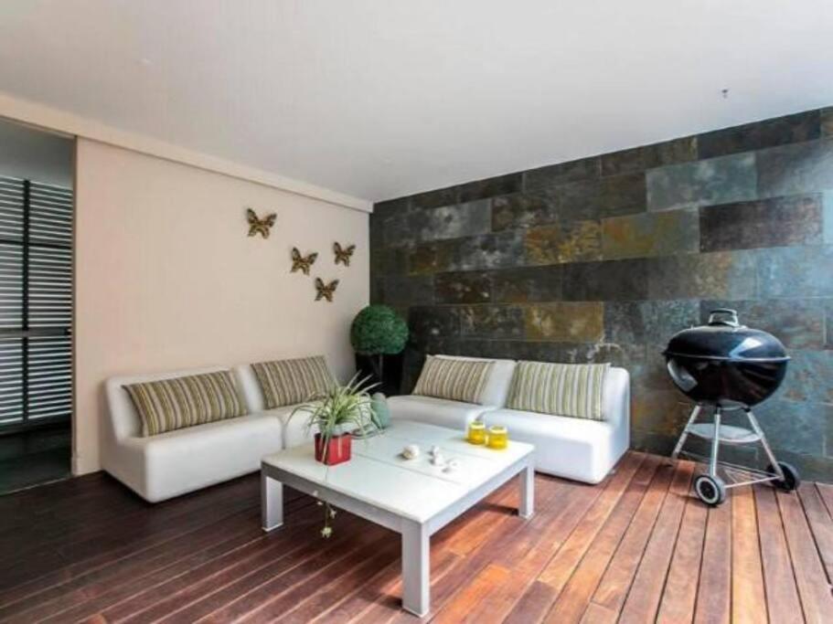 Quinta Da Barca House - Nada Melhor Que Juntar Luxo A Lazer Com Mar E Rio! 에스포센데 외부 사진