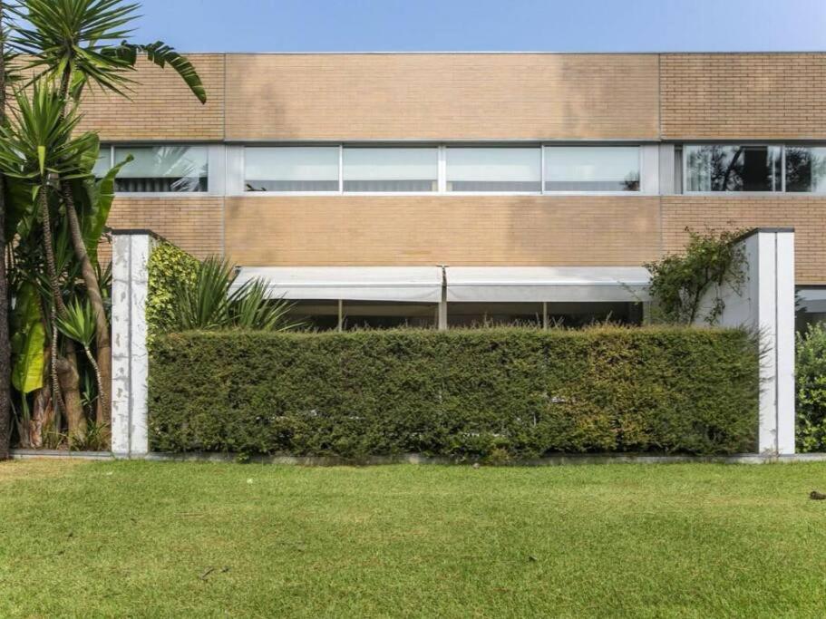 Quinta Da Barca House - Nada Melhor Que Juntar Luxo A Lazer Com Mar E Rio! 에스포센데 외부 사진