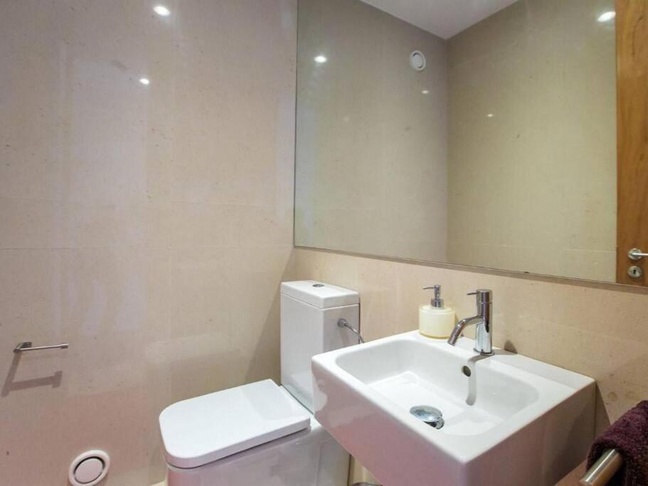 Quinta Da Barca House - Nada Melhor Que Juntar Luxo A Lazer Com Mar E Rio! 에스포센데 외부 사진