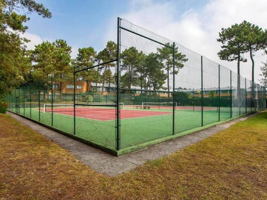Quinta Da Barca House - Nada Melhor Que Juntar Luxo A Lazer Com Mar E Rio! 에스포센데 외부 사진